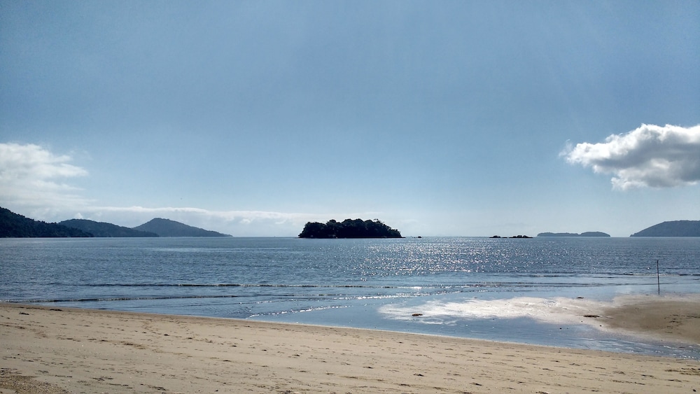 Pousada Litoral Paraty