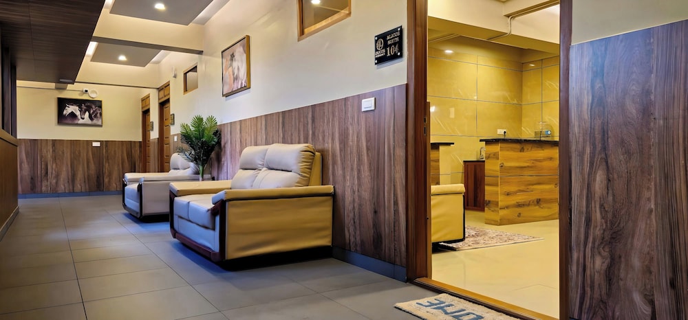 Alicos Residency