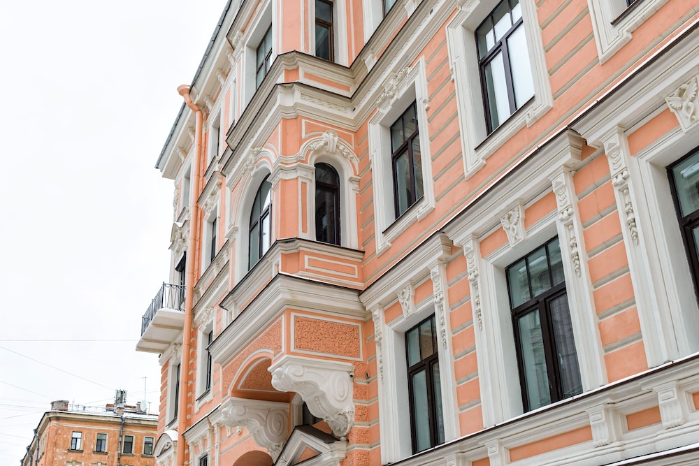Nevsky Loft Studio