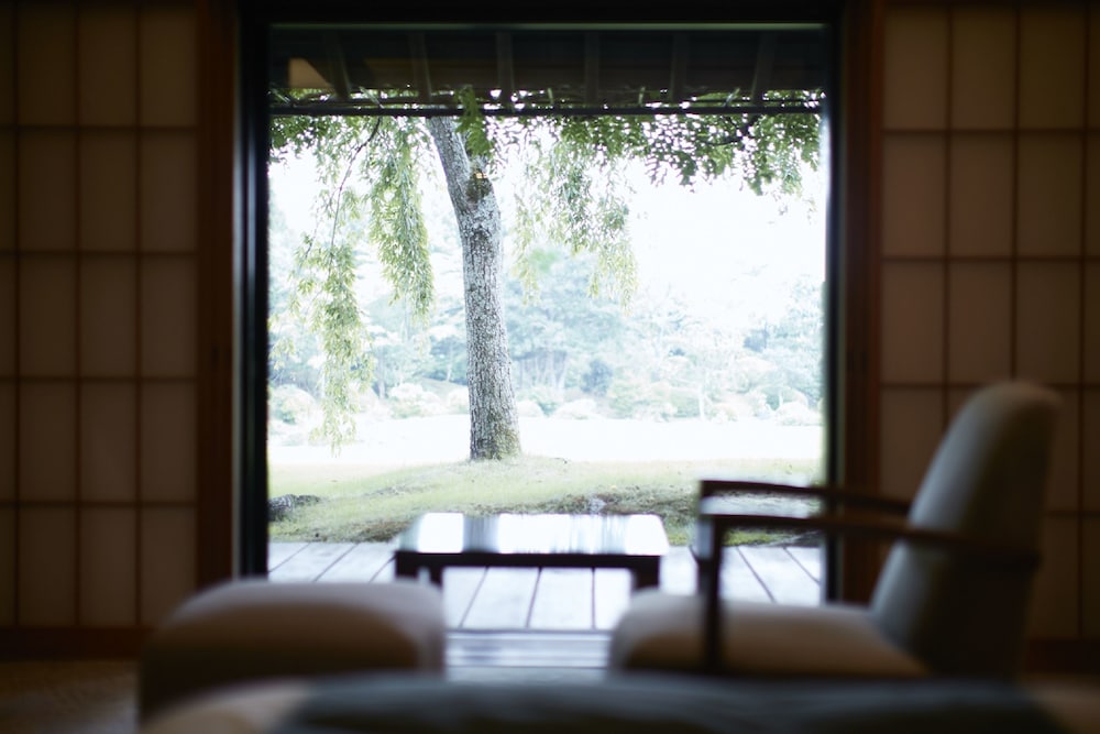 KATSURAGI Hotel Kitanomaru