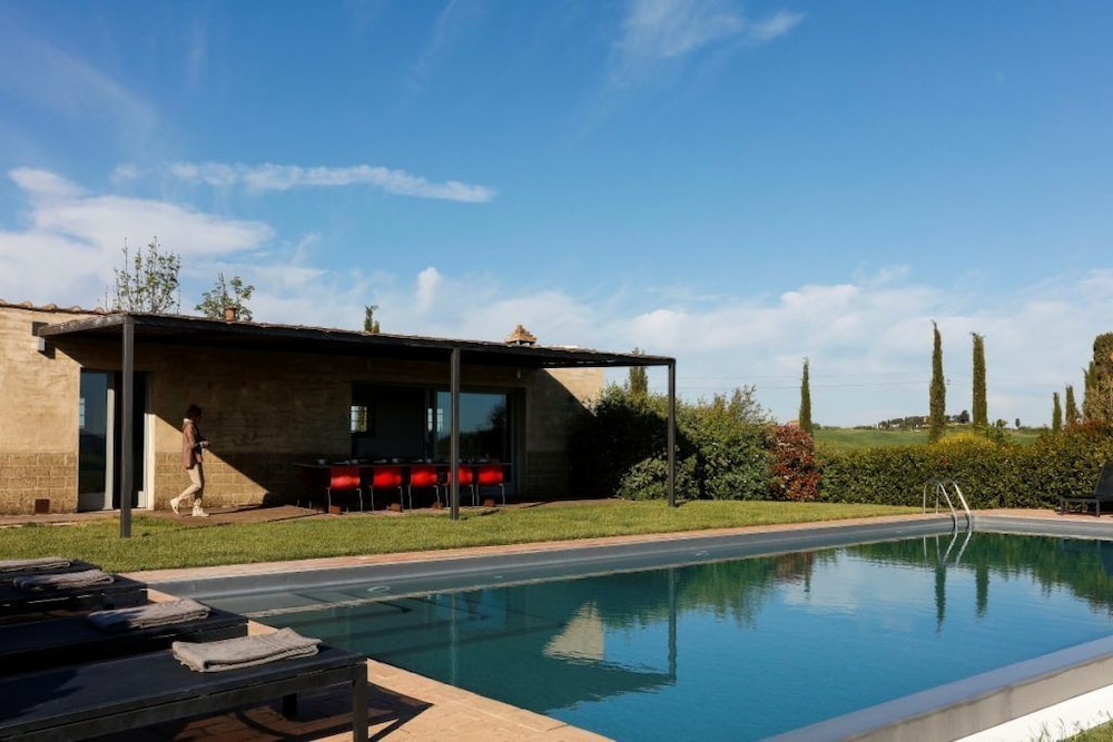 Podere Ferranesi