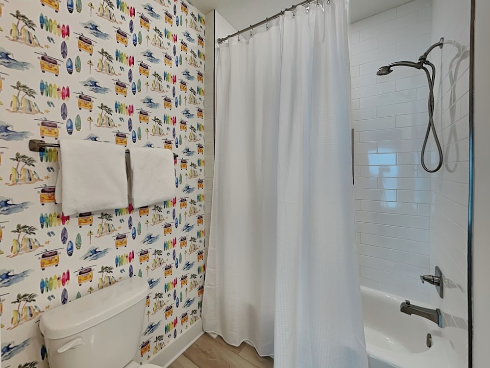 Yacht Harbor House by Southern Vacation Rentals
