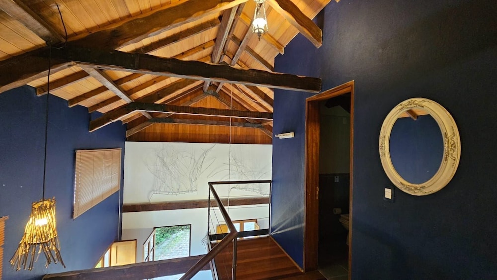 Pousada Borghetto