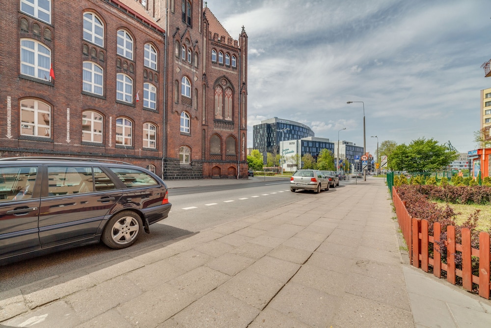 Dream Loft Łagiewniki