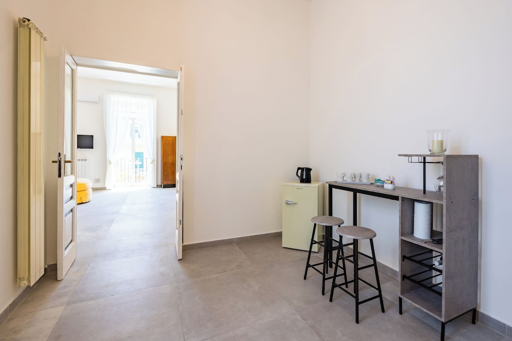 Holme Relais S. Lucia by Napoliapartments