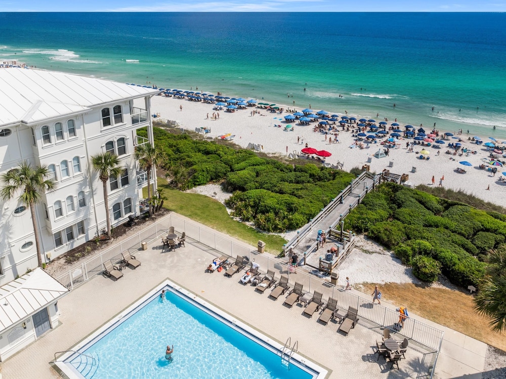 30A Beach House - 30A Getaway by PHG