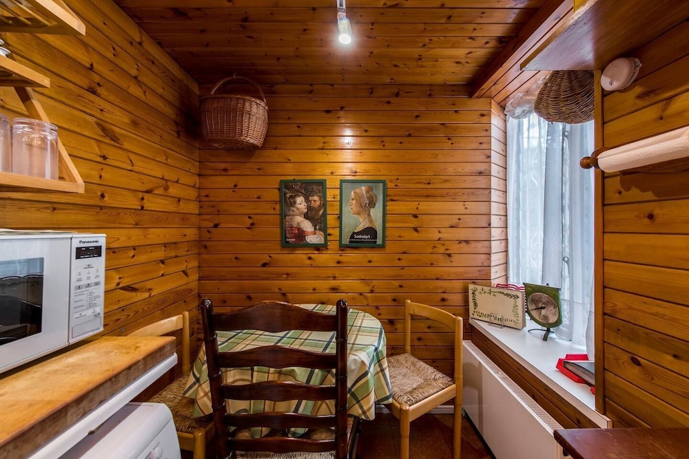 Traditional 1 Bed in Chelsea Near Harrods