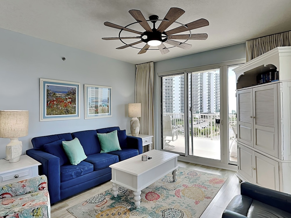 Hotel Ariel Dunes 708