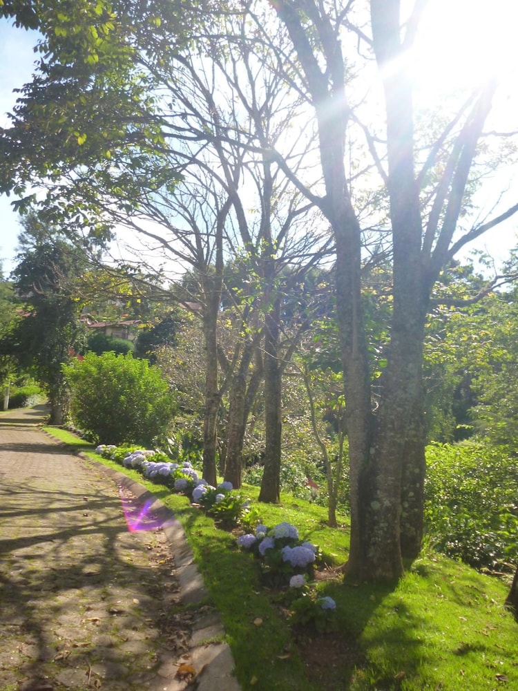 Pousada La Villa Del Valle