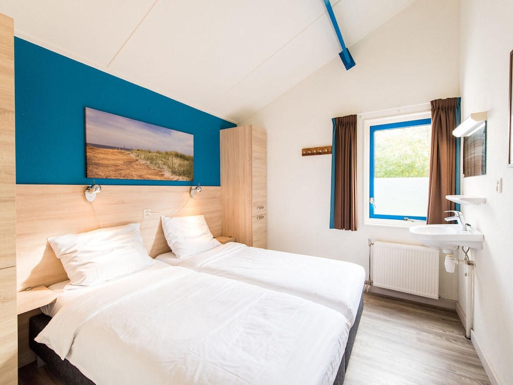 Ameland Coastal Retreat view 3
