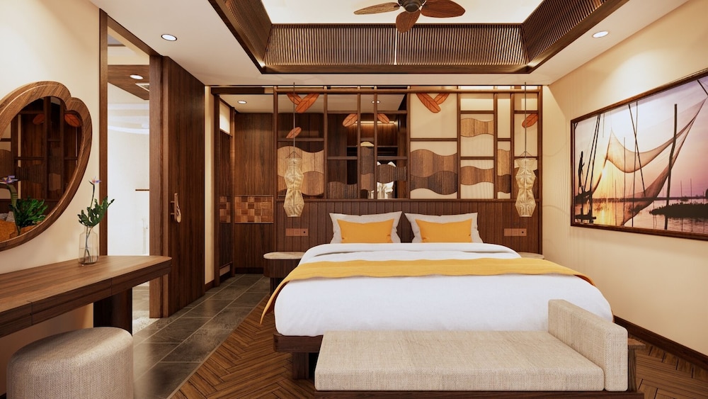 Amiana Resort Cam Ranh