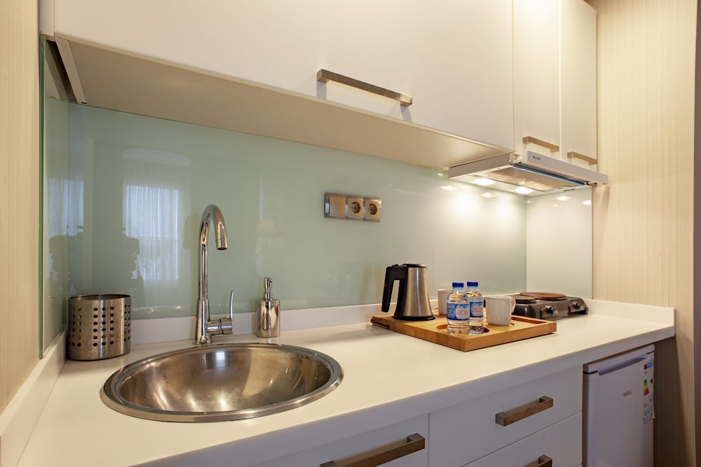 Allegra Suites Galata - Image 34