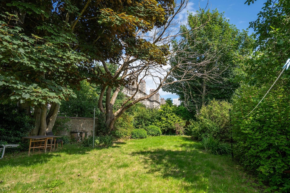 Cosy Fully Equipped Studio 7 Close to University