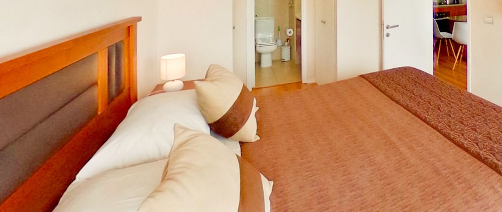 Apartamentos Premium Capital Casino Viña Del Mar