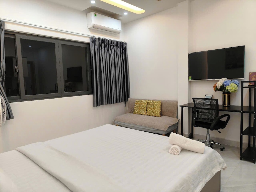 Macy Home Hostel