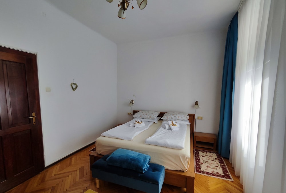 Apartament Buon Gusto Sibiu-near Small Square Old Town view 5