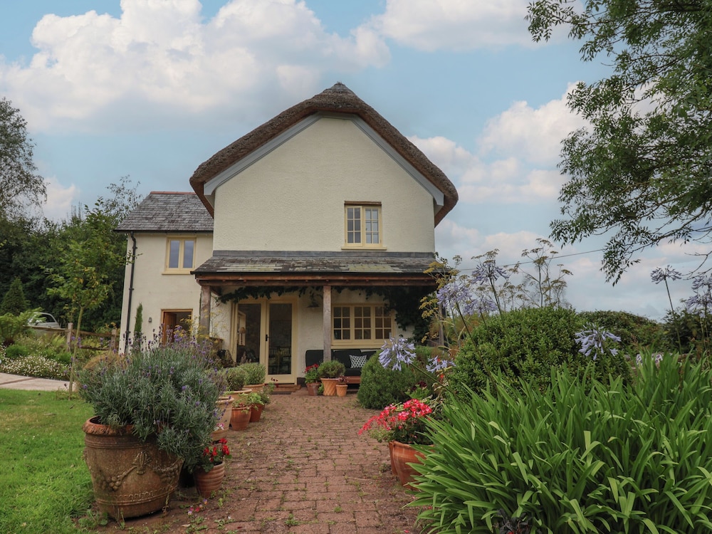 Dancing Hill Cottage