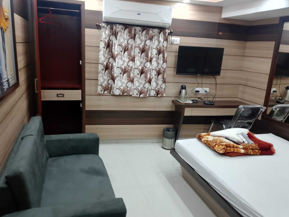 Hotel Goldenkey