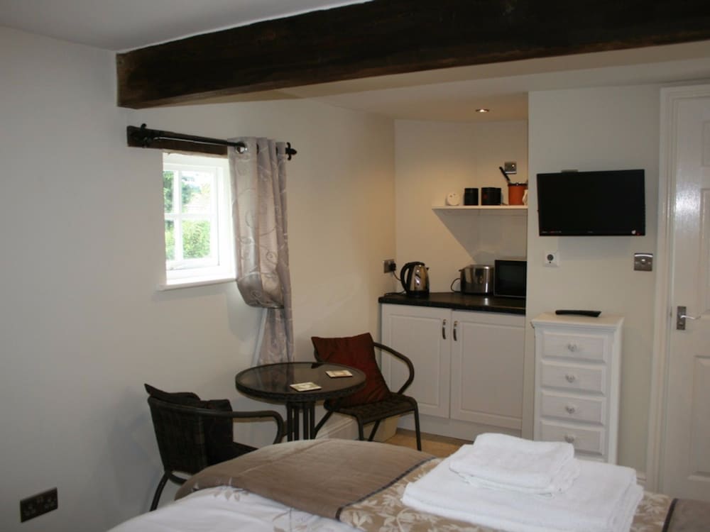 Manor Guest House