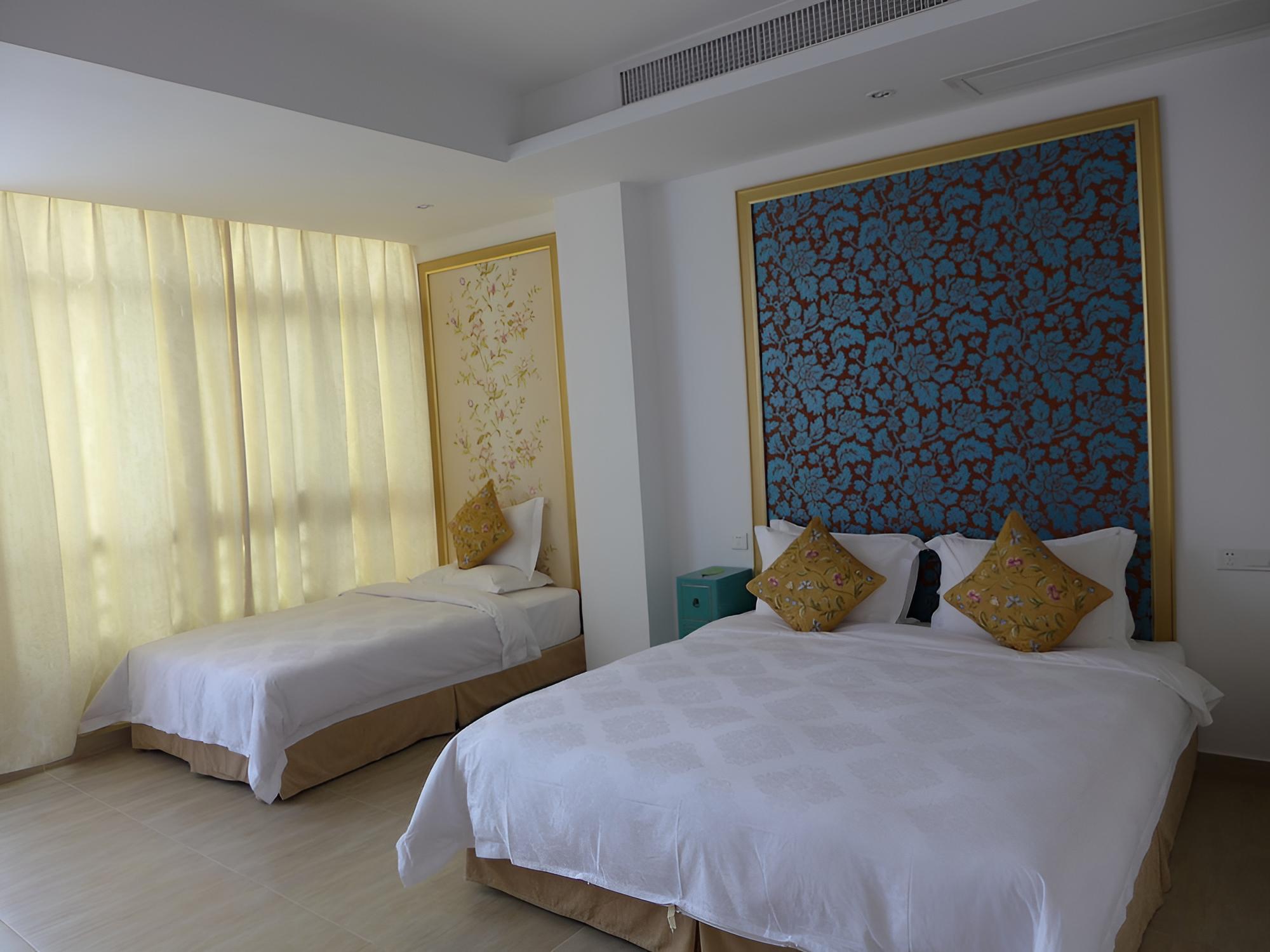 Mei Du Hotel