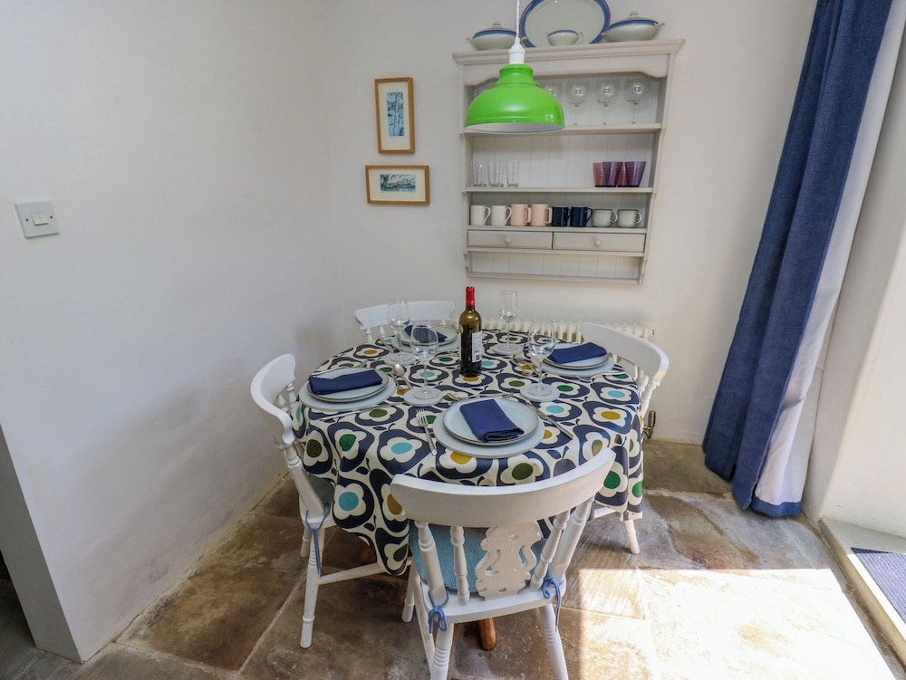 Cobbles Cottage