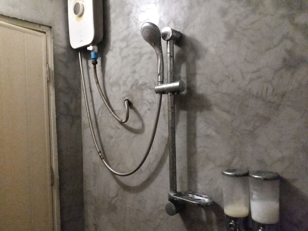 Chang Hostel Suvarnabhumi