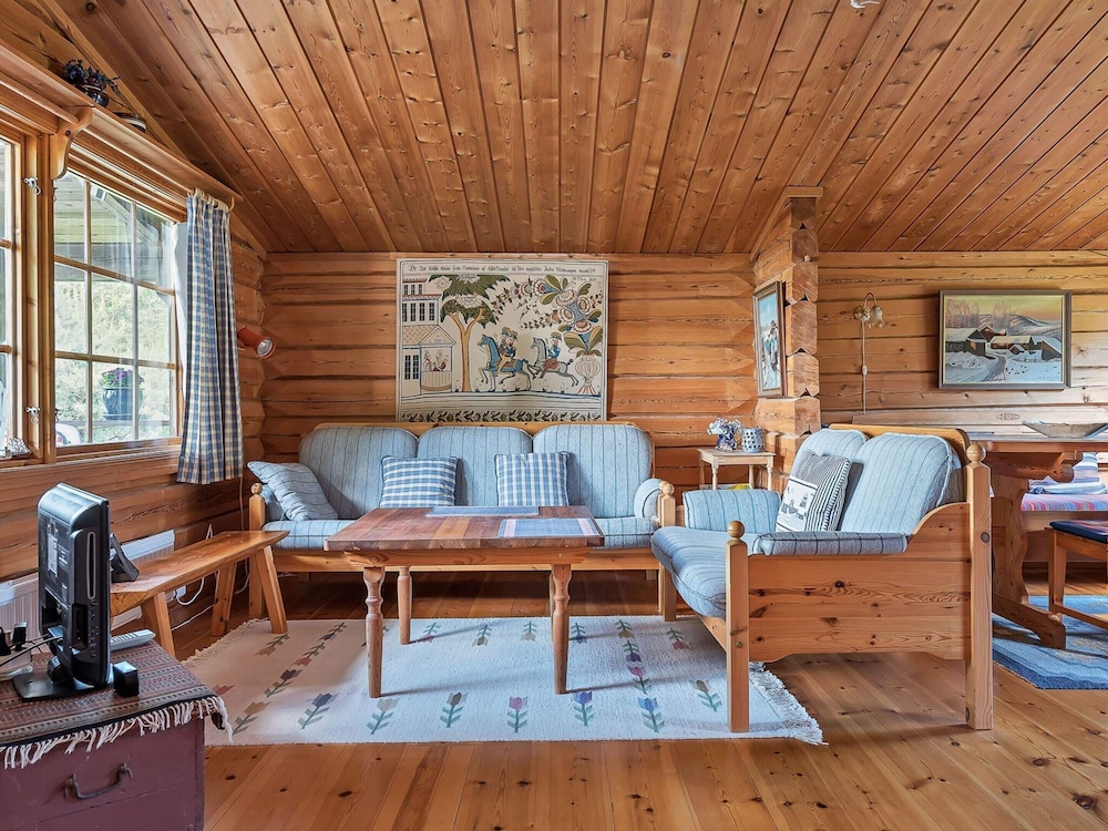 4 Star Holiday Home in Yxlan view 4