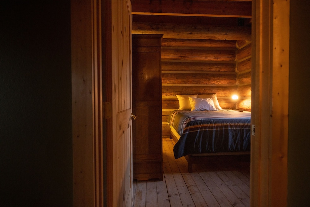 Adams Rest 3 Bedroom Cabin
