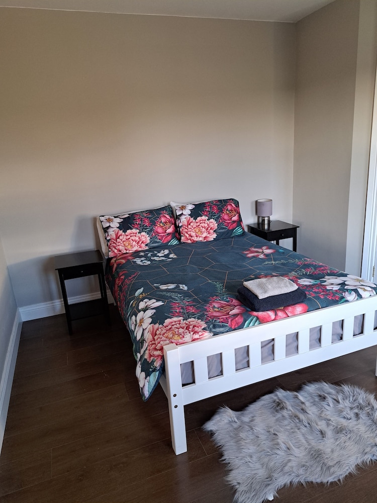 Bed and Breakfast Galway City view 4