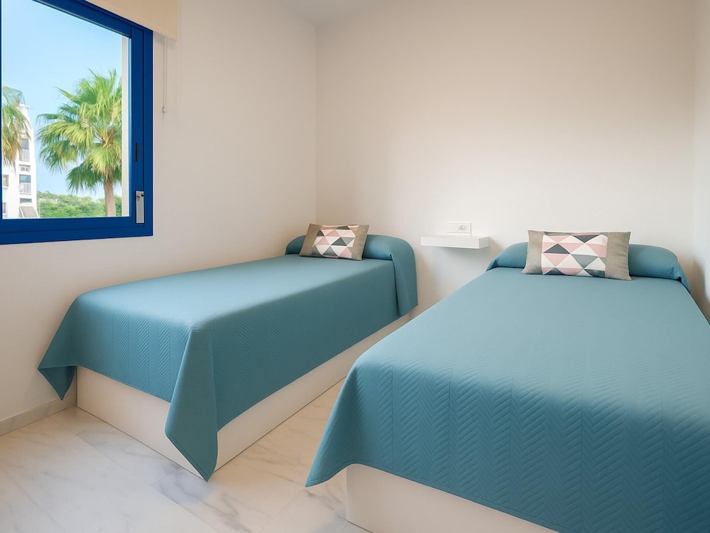 Apartamento Las Brisas