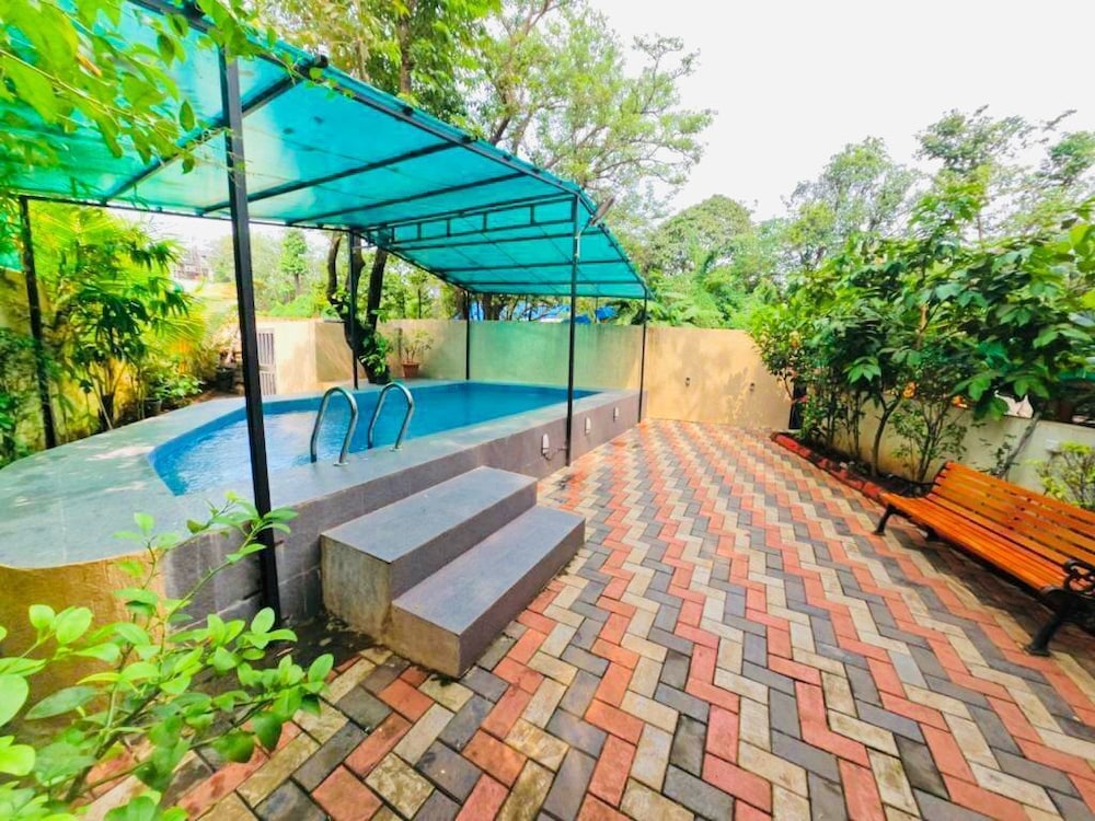 Atharva Villa