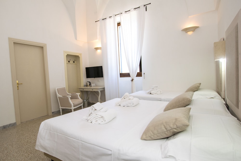 Masseria Mazzetta Salento