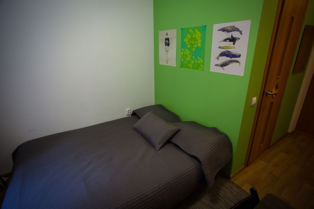 MyWorld Apartments view 4