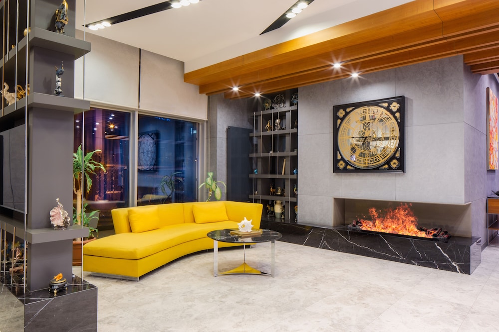 Nish Palace Exclusive Süitler - Image 14