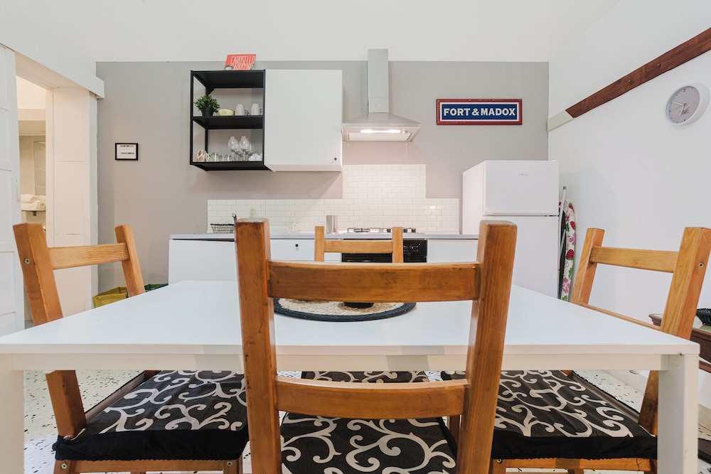 Oceano & Mare Apartments