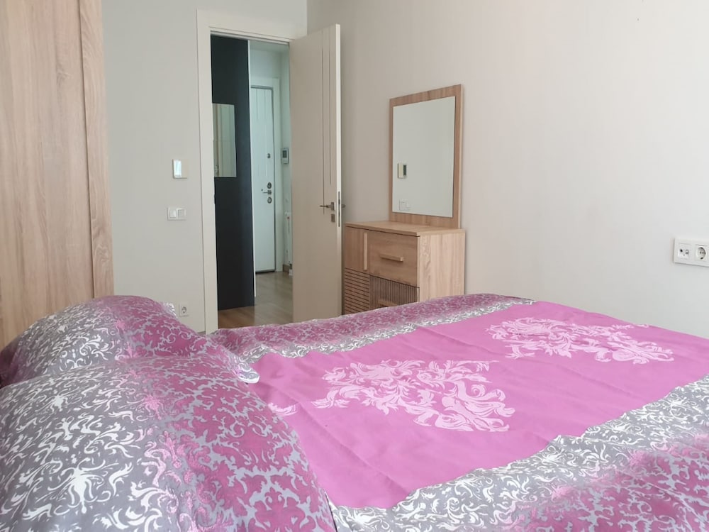 Mall Of İstanbul The Residence