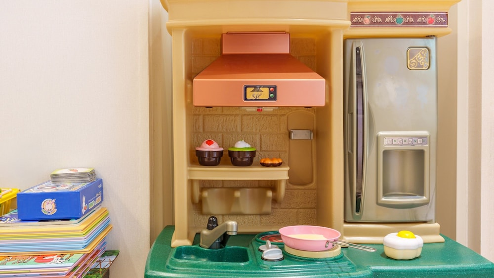 Gyeongju Ain Kids Pool Villa
