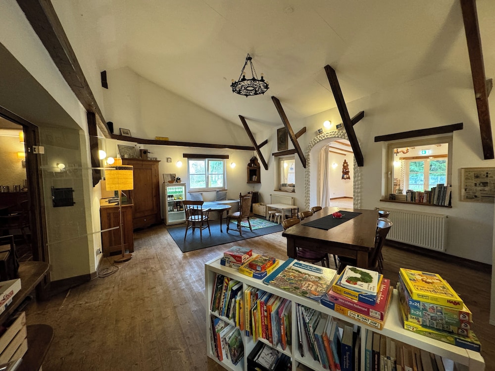 Hinkelshof Gästezimmer