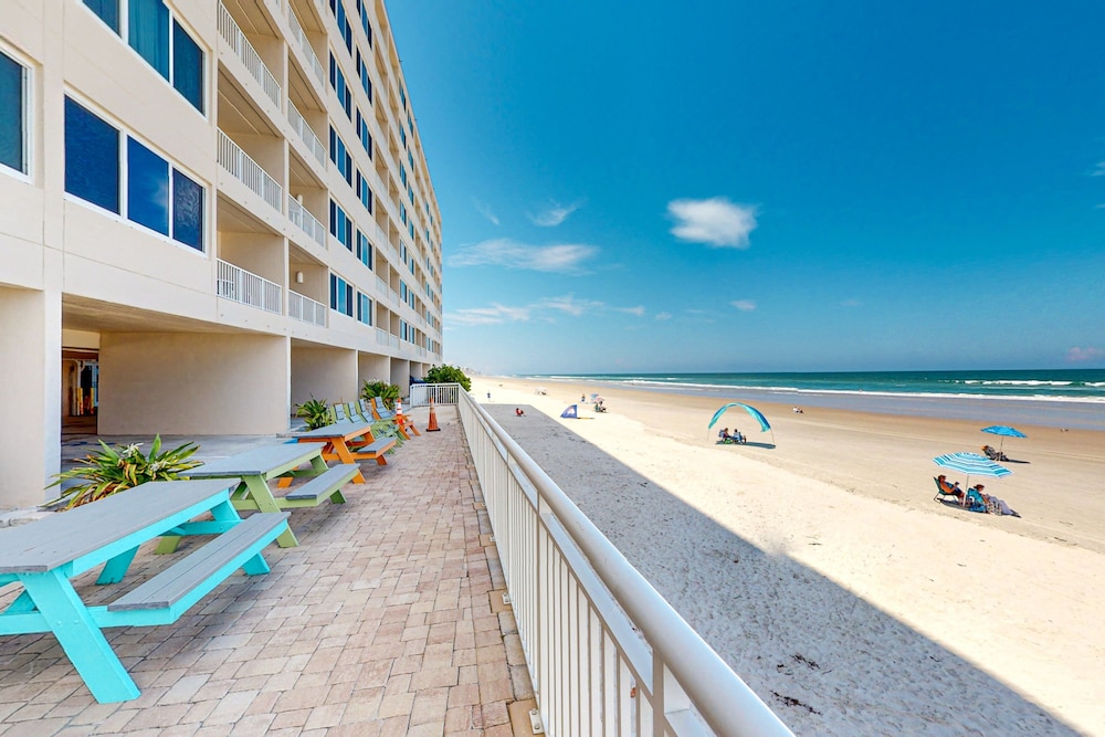 Ponce Inlet I