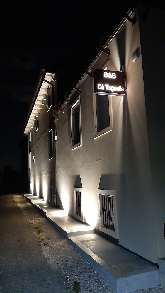 B&B Cà Tognella