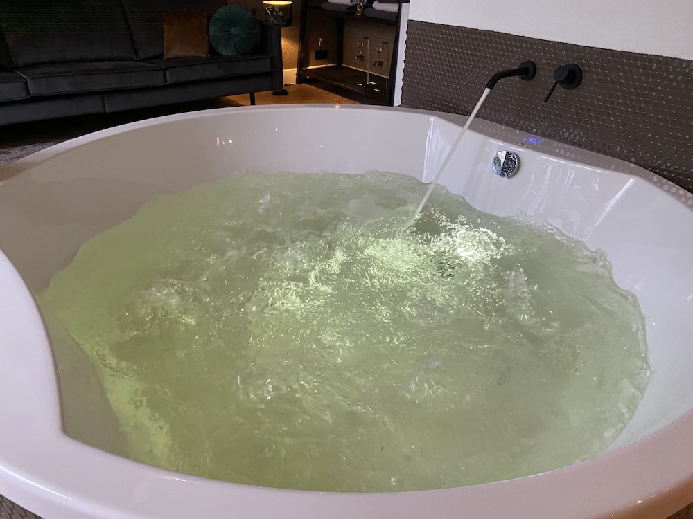 Luxexcellent Exclusieve B&B