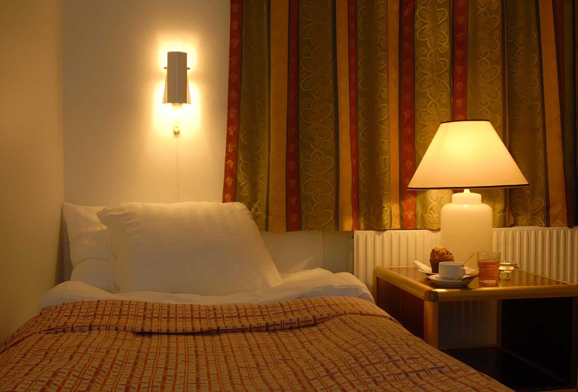 Hotell Älggårdsberget