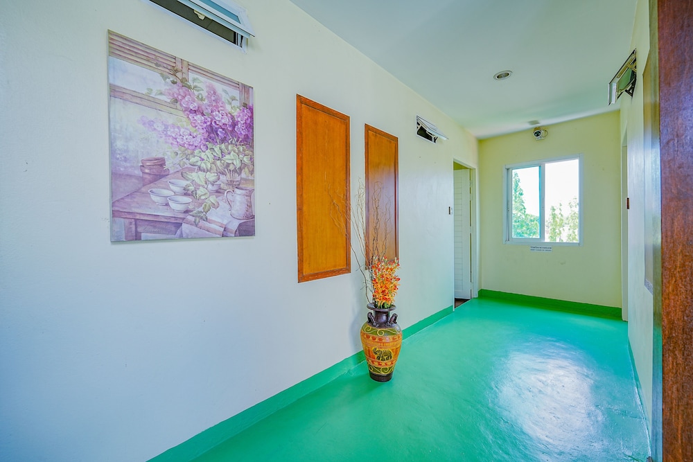 Kaysorn Residence