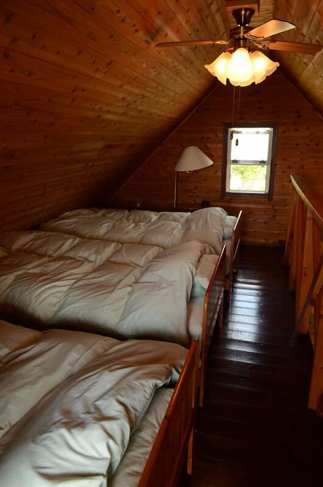 Yakushima Umi-no Cottage TIDA