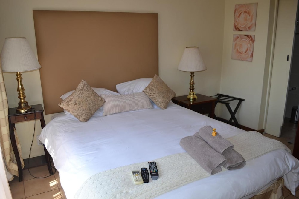Edelweiss Corporate Guesthouse