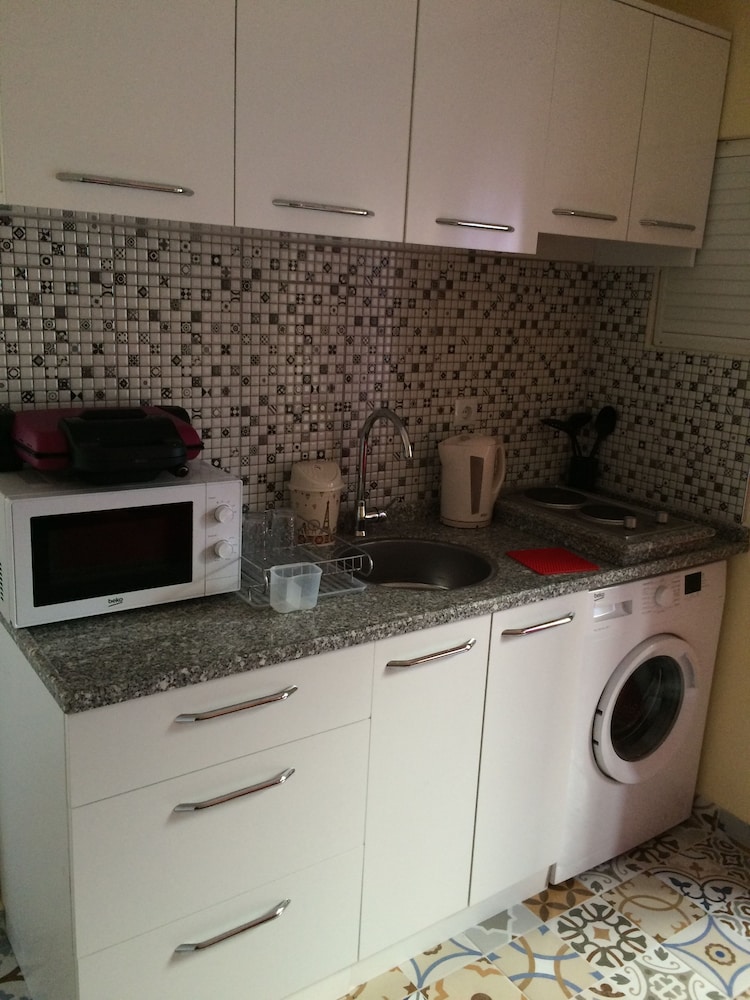 Turkish Apart Hotel