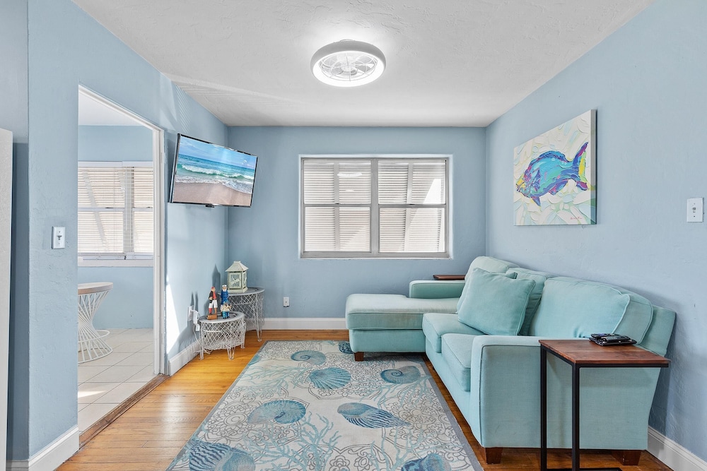 Flagler Suites 4