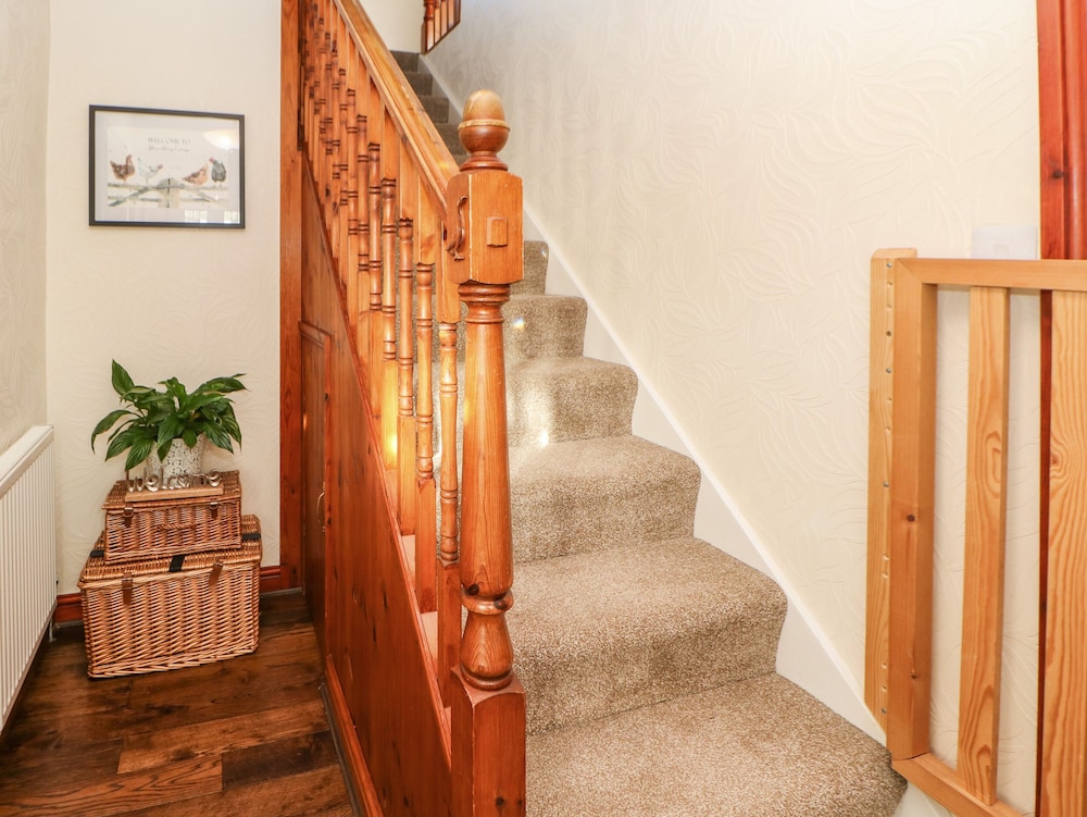 Glenridding Cottage