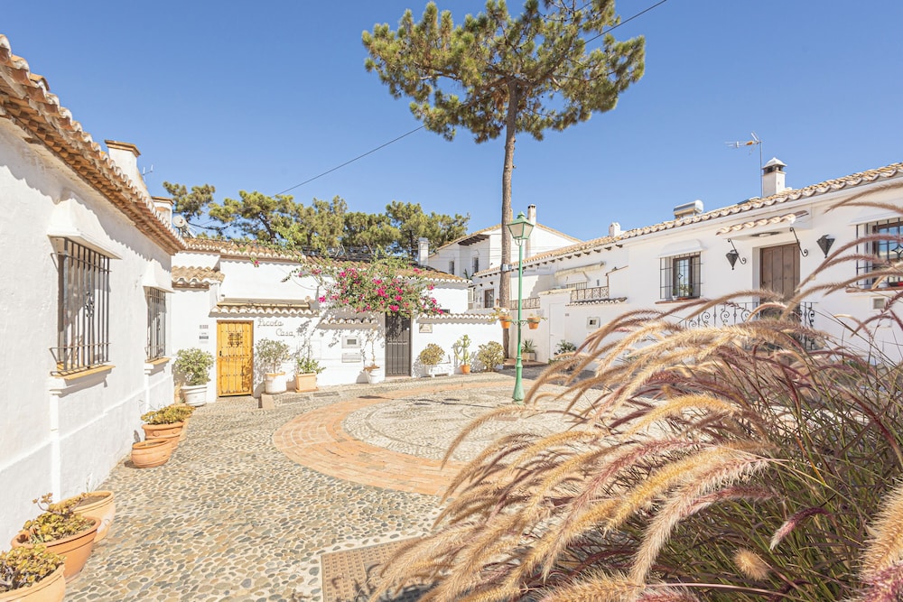 La Casita De Pueblo Andaluz