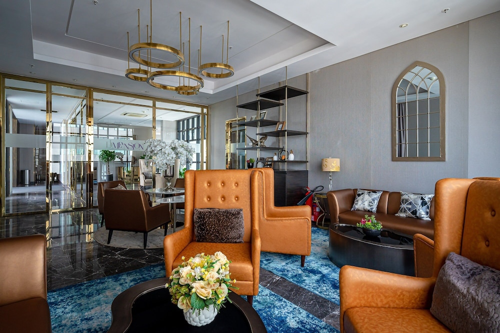 D1mension Riverside - ANGIA Hospitality